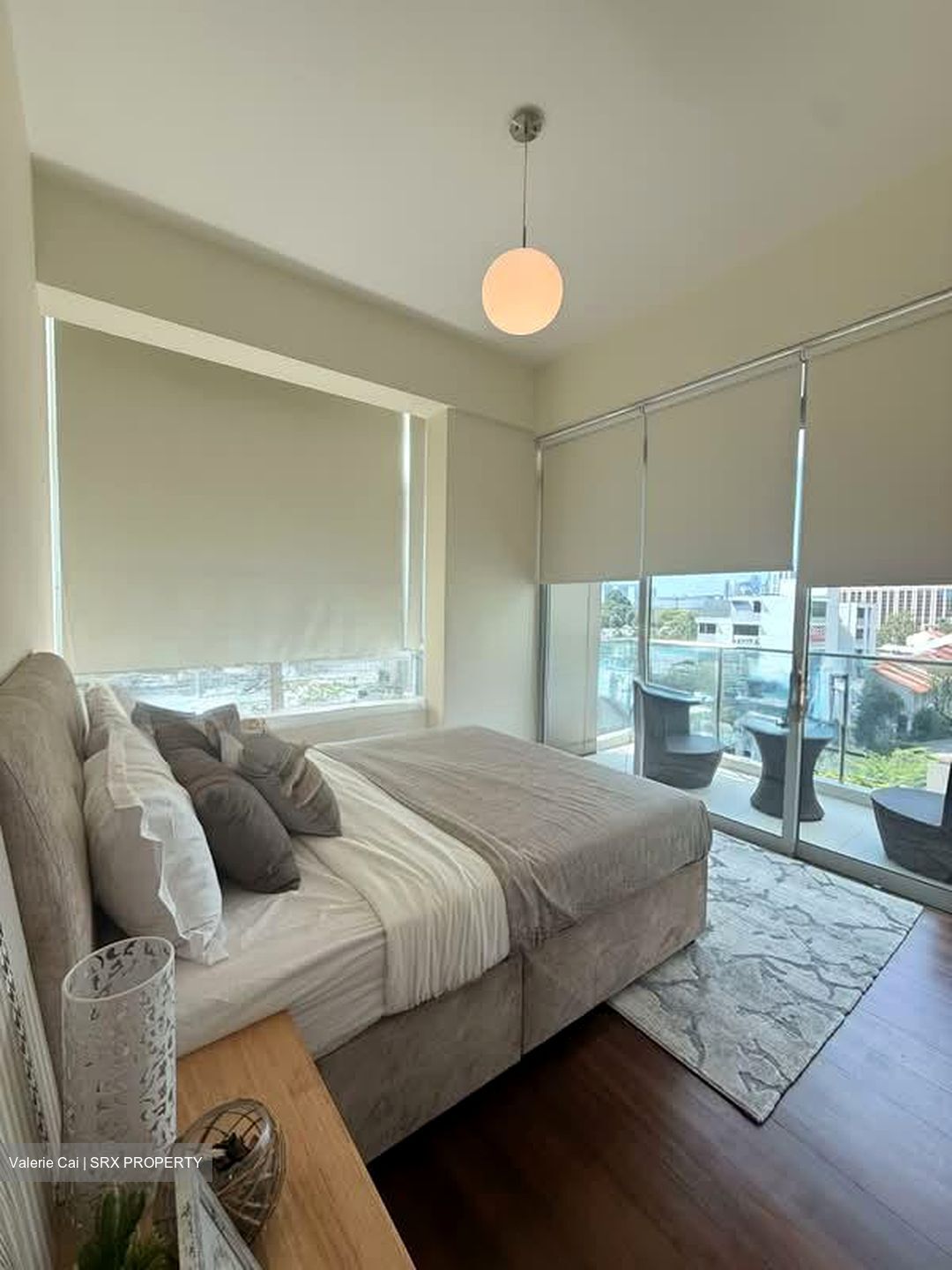 RESIDENCES AT EMERALD HILL (D9), Apartment #600532831